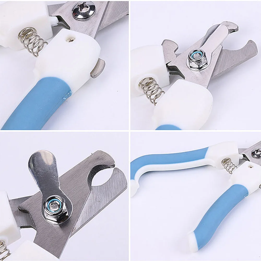 Title 8, Pet Nail Clippers Cat Large Dog Nailclippers & ...