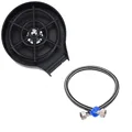 Cup washer 60cm tube
