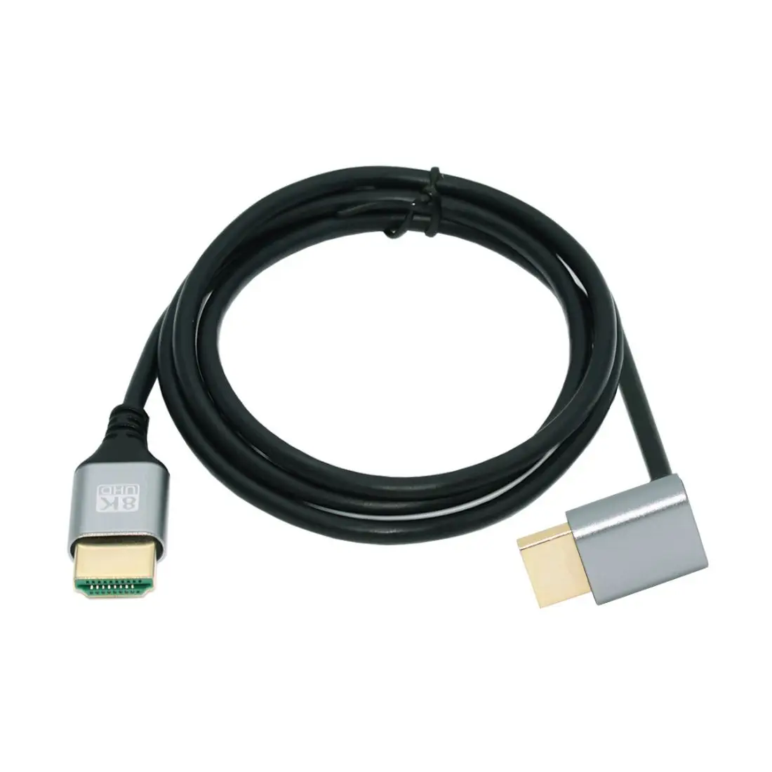 

Chenyang HDTV 2.1 Cable HDTV Type A Male to Male 8K 4K HDTV Extension Cable