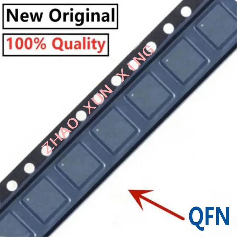 

5 ~ 10 шт., новинка, Φ QFN24