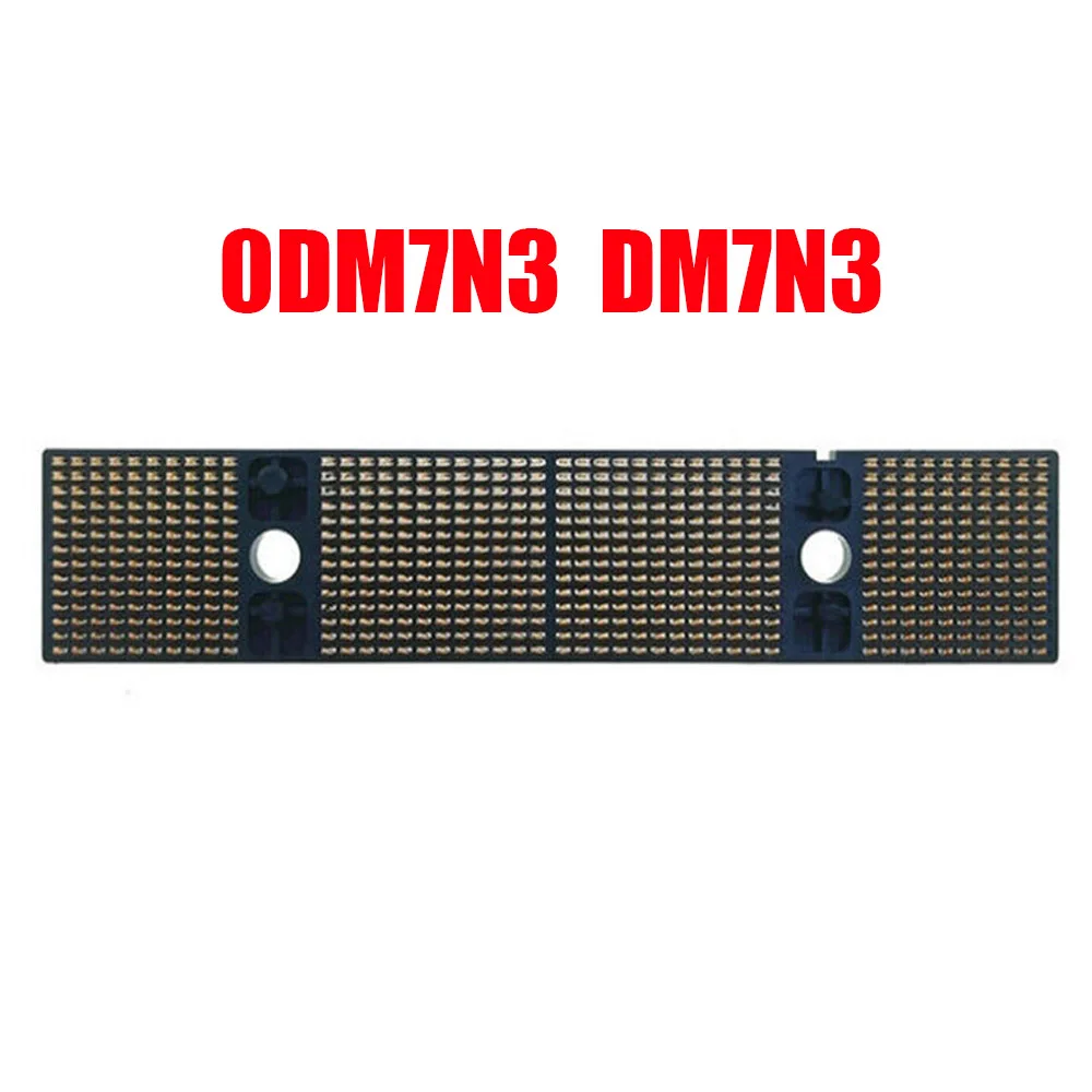 Interfaccia Di Memoria Del Computer Portatile Per Dell Per Precision 7670 7680 7770 7780 0 Dm7N3 Dm7N3 Nuovo