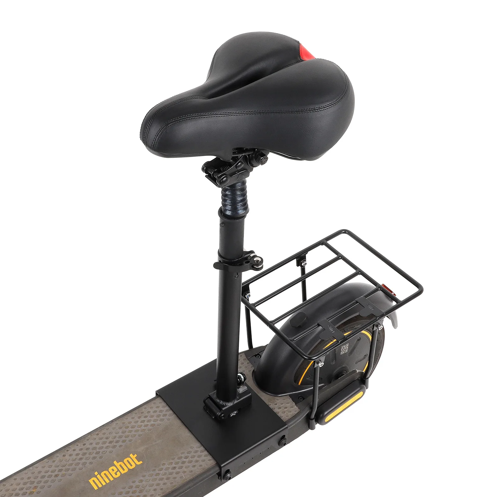 Siège réglable confortable pour selle NINEBOT MAX G30 acheter à prix bas - livraison gratuite, avis réels avec des photos Siège réglable confortable pour selle NINEBOT MAX G30 acheter à prix bas - livraison gratuite, avis réels avec des photos