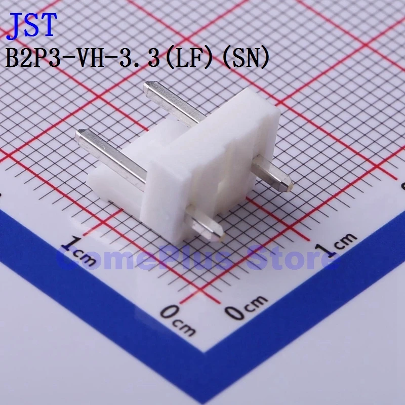 

10 шт. B2P3-VH-3.3 B3P5 (LF)(SN) Разъемы