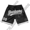 Custom Name Logo Team Number Basketball Shorts Pants Retro Breathable Mesh Sportswear 3DPrint Summer Harajuku Drop Shipping X4 6