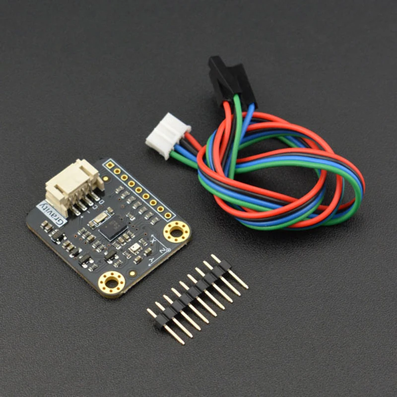 지능형 위치 센서, 10 DOF IMU AHRS BNO055 + BMP280