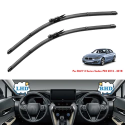 Premium Car Wiper Blades & Windshield Accessories - RHD (Sedan F30)