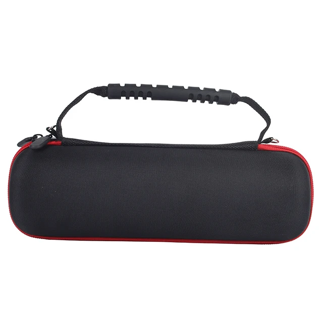 JBL Flip 6 Silikonhülle Mit Karabiner - Schutzhülle Für Lautsprecher In Orange