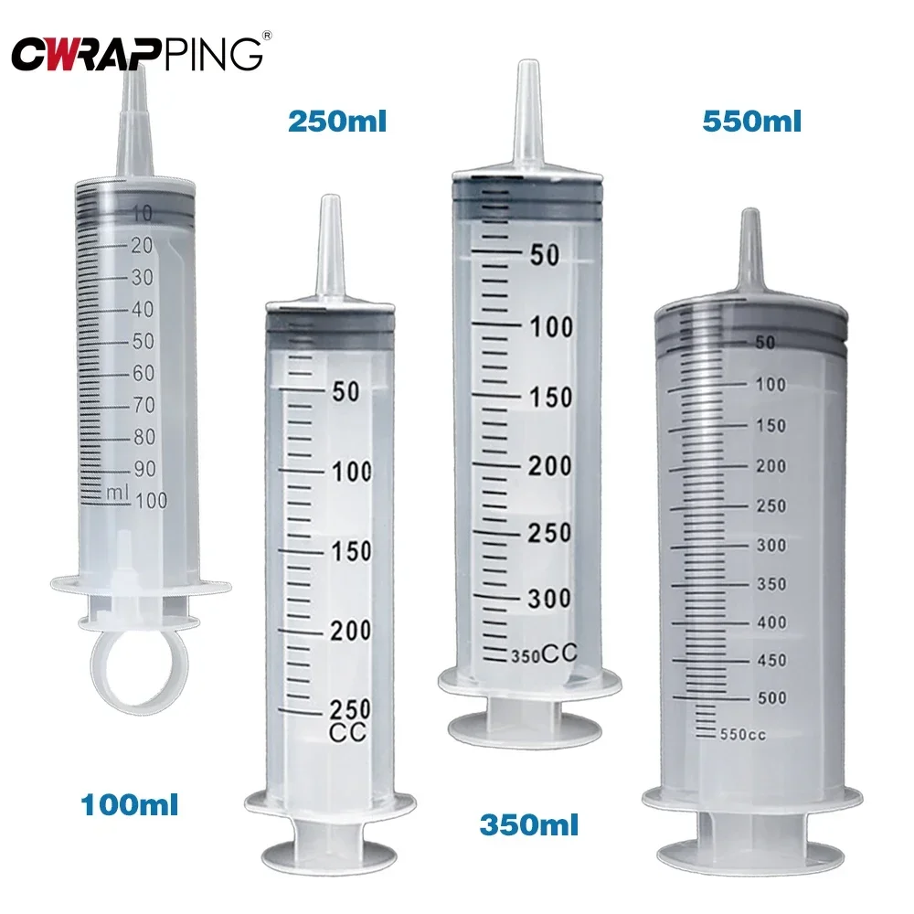 Auto Oil Extractor Tire Vacuum Pump Transfer Kit Car Syringe Set Automotive Duty Heavy Fluid With Durable Hose Agriculture