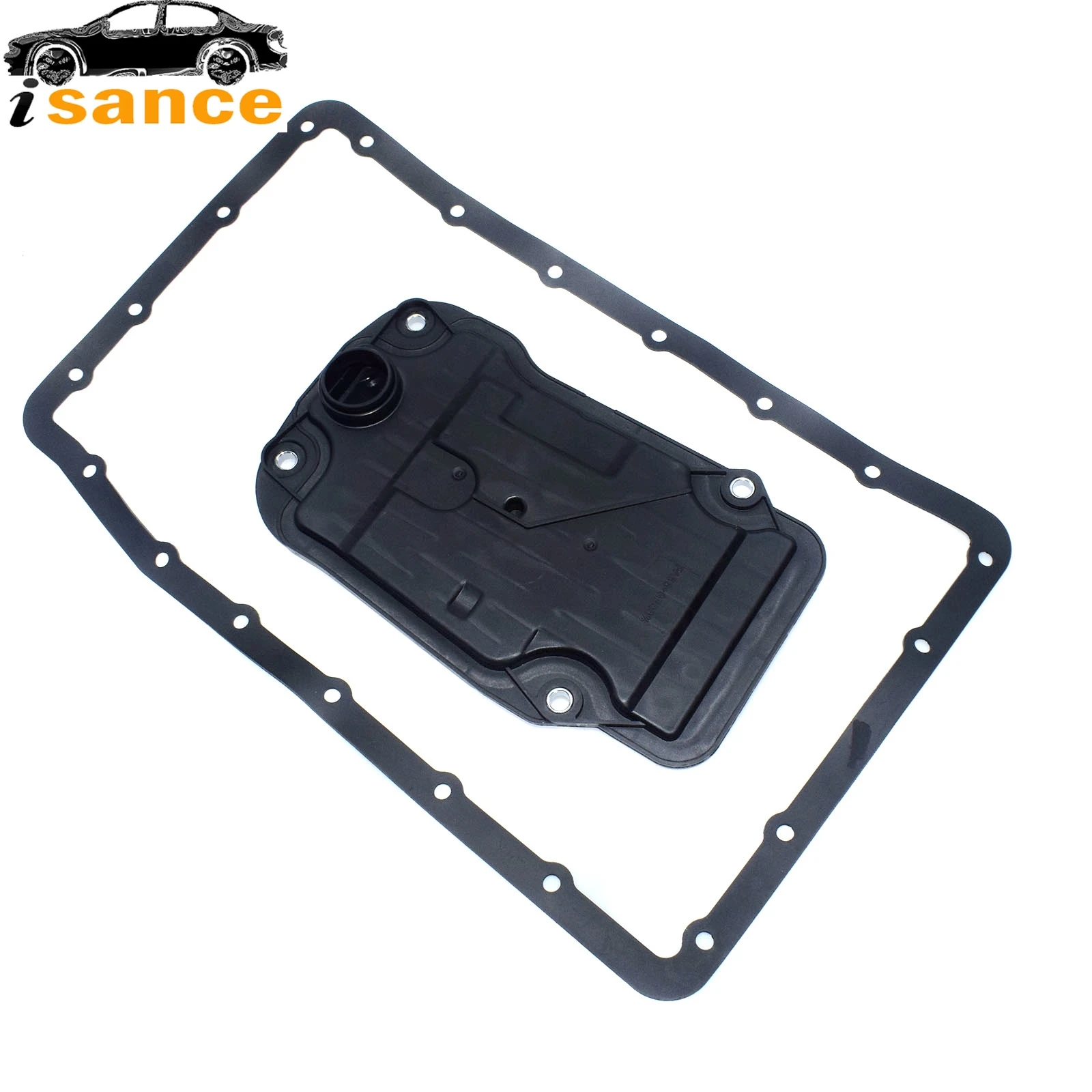 New Transmission Gearbox Filter / Pan Gasket For Lexus IS250 IS300 SC430 GS300 GS350 GS430 35330-30090 35330-50020