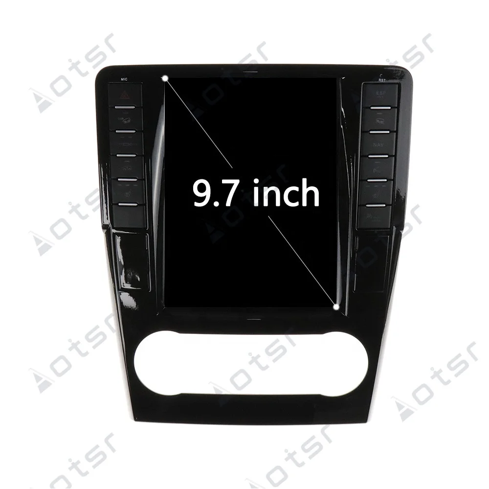 

Android для Mercedes-Benz GL-X164/Benz ML-W164 2005-2012 автомобильное мультимедийное радио плеер аудио GPS Navi head unit