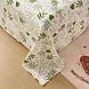 Bed Sheet Simple Style Flat Sheets Breathable Bed Linen Soft Sheets Home Flat Bedsheet постельное белье (Pillowcase Need Order) 4