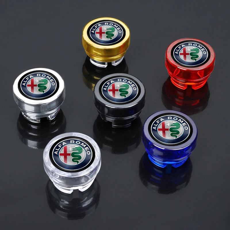 Auto Lighter Dust Proof Cover Accessory - Car Cigarette Lighter Cap