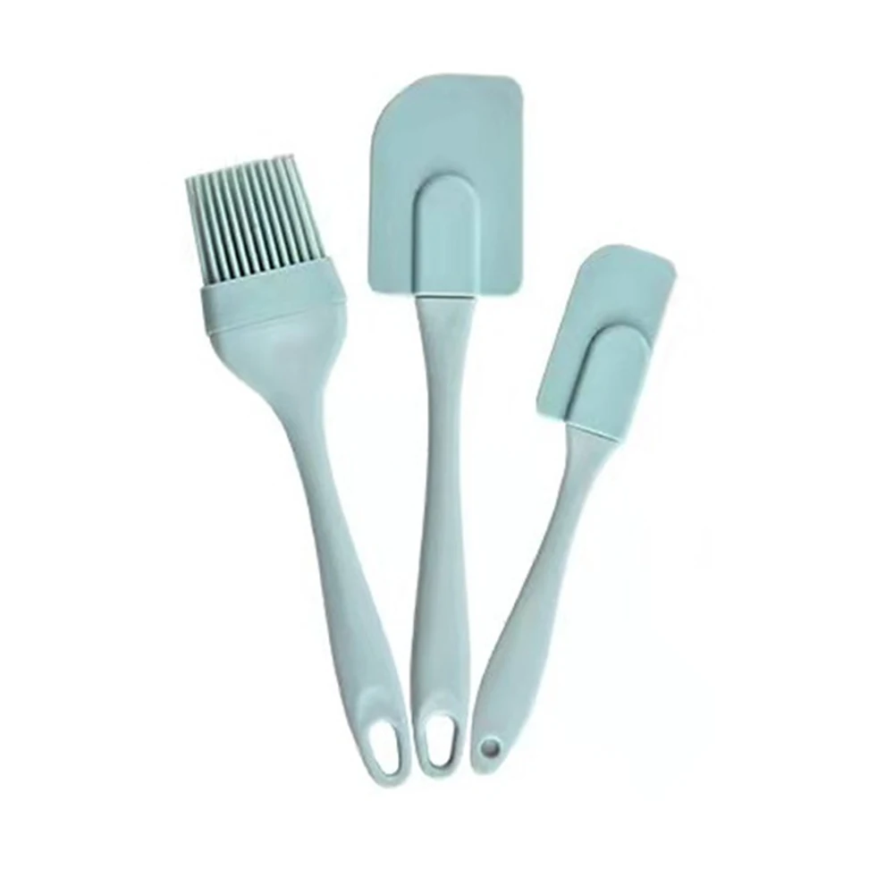 3Pcs Stainless Steel Spatula Set, a Baking Tool Set Suitable for Spreading  Butter, Jam, Cake Demoulding and Other Scenarios - AliExpress