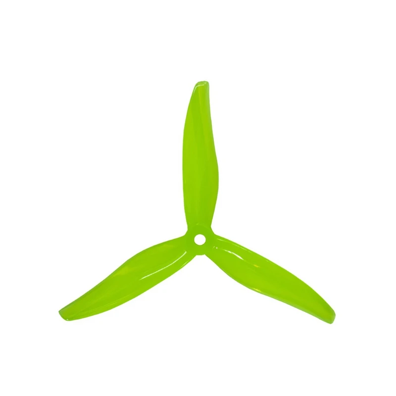 4PCS 51377 5 Inch Propeller 3-Blade CW+CCW FPV Propeller For RC Drone FPV Racing Compatible With 2207 Motors A