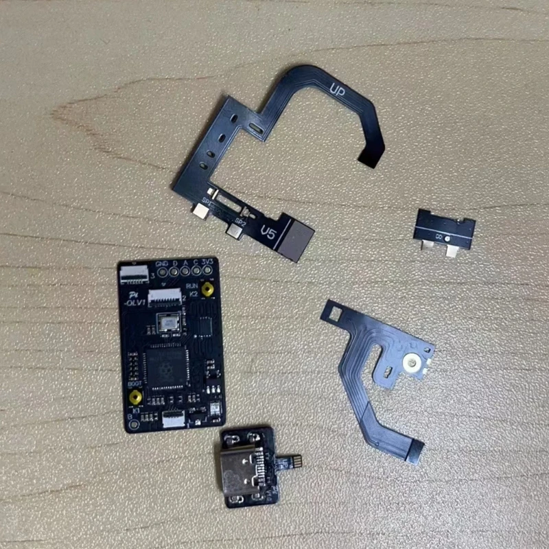 RP2040 Ĩ V5 ���� �׼����� ���� ���� ���� �ֿܼ� ������ IOT Suite ���� ���� ����