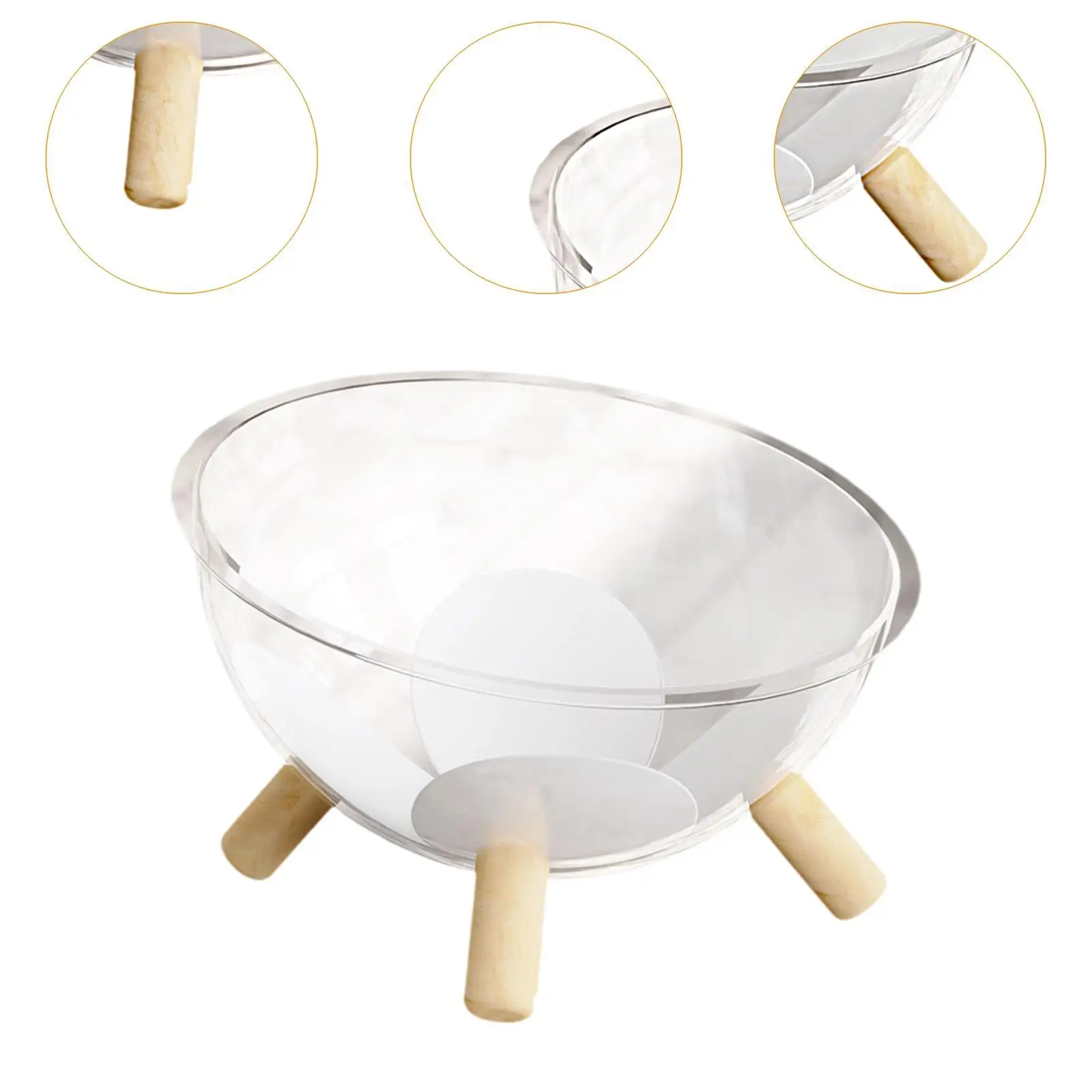 Space Capsule Bed 5