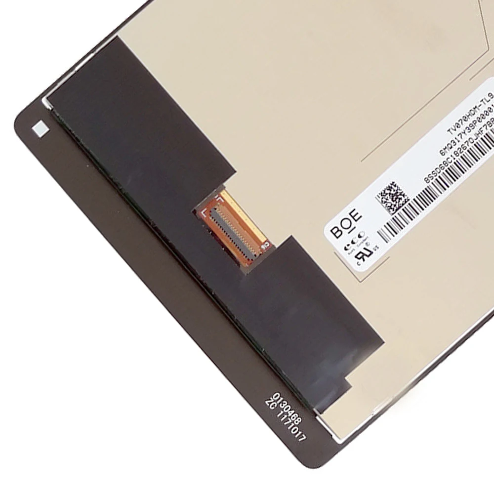 Рисунок 4 - Сенсорный ЖК-дисплей AAA + для Lenovo Tab 4 / Tab 7