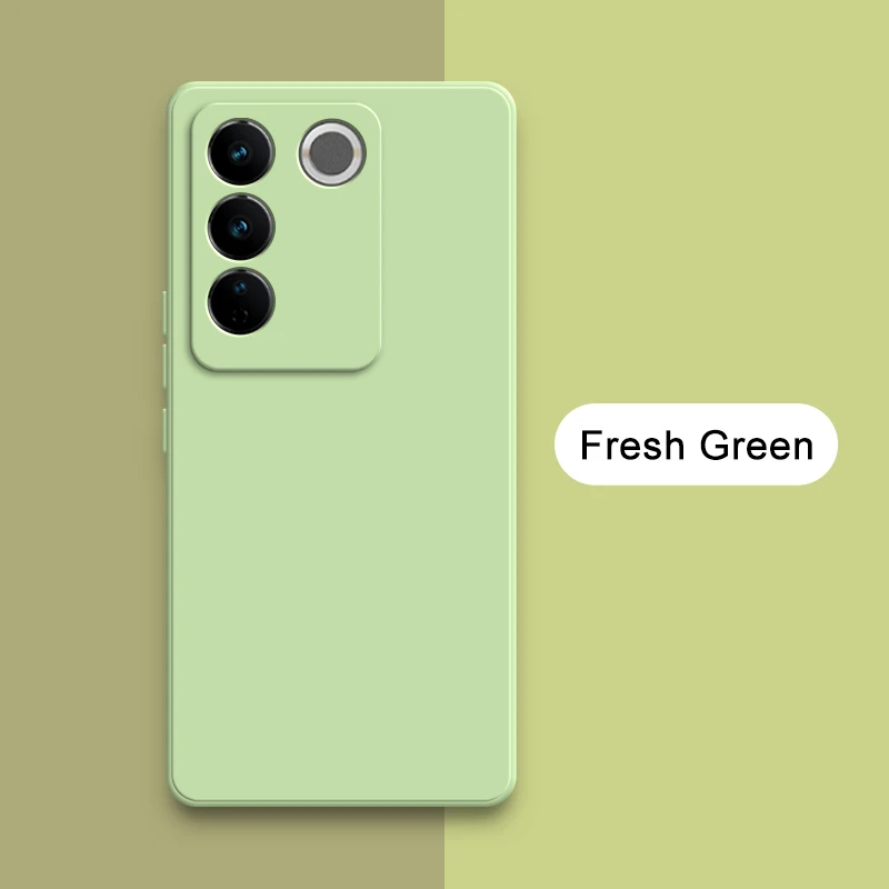 Fresh Green