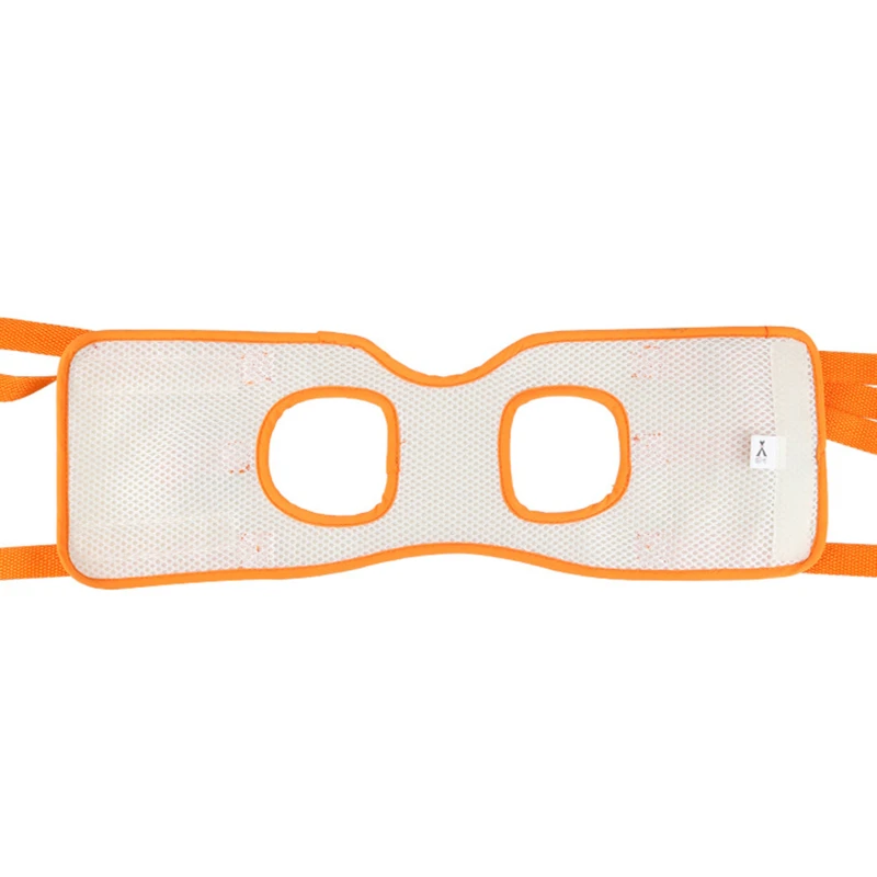 Adjustable-Pet-Dog-Lift-Harness-For-Back-Legs-Pet-Support-Sling-Help-Weak-Legs-Stand-Up.jpg Állítható Kedvtelésből Tartott Kutyakutya -Emelők Heveder A Hátsó Lábakhoz Pet -Támogatás Sling Segítség A Gyenge Lábak Álljanak Fel A Kedvtelésből Tartott Kutyák Segédeszközök - Image 4