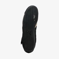 Puma Authentic Speedcat Ls Chaussures de sport décontractées résistantes à l'usure pour hommes et femmes 400384-01 4