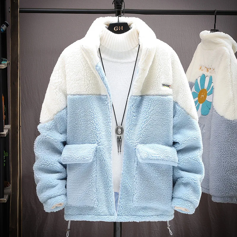 Рисунок 4 - Флисовая парка с капюшоном