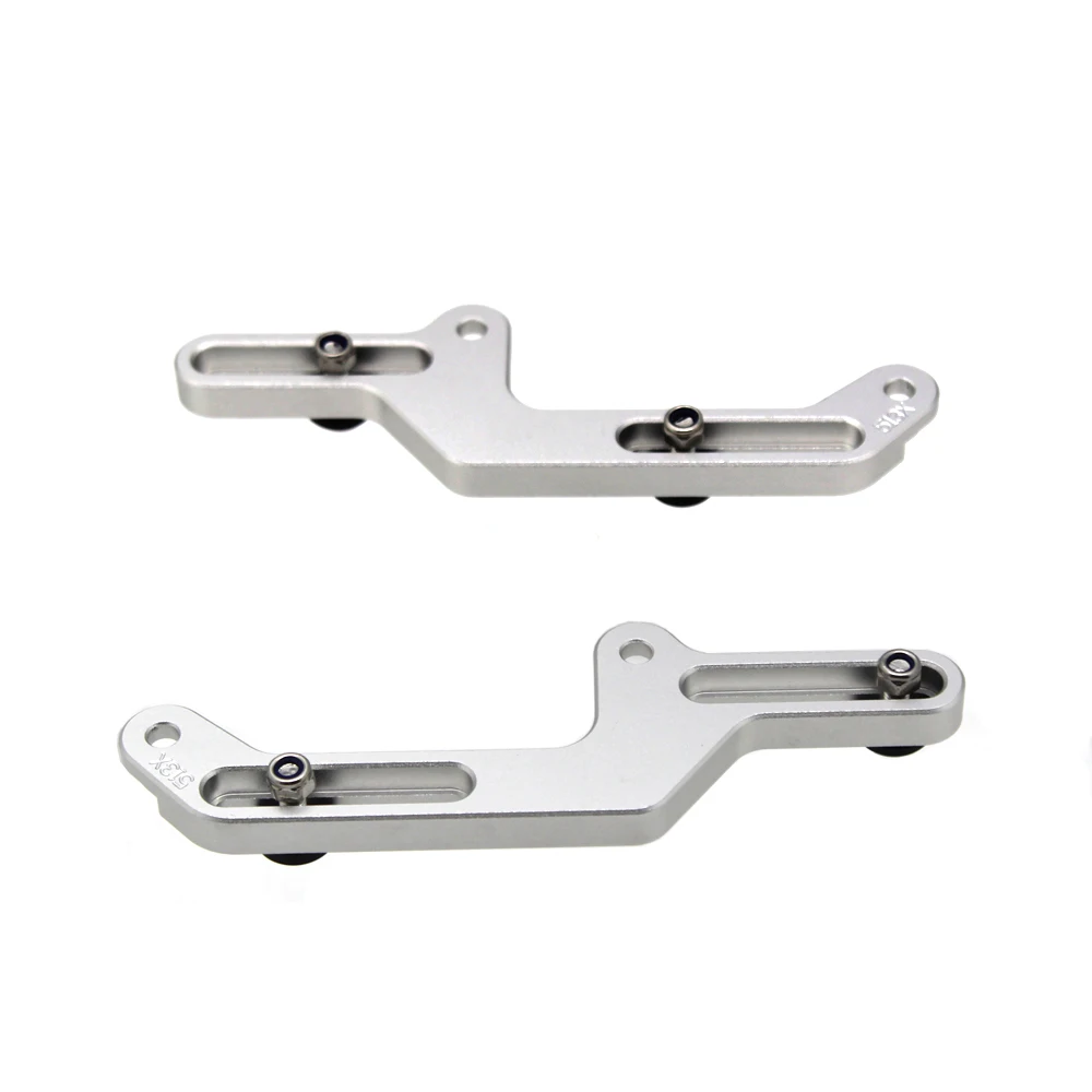 Motorcycle Cnc For Honda Cb500 X Cb500X Cb 500 X 2013 2014 2015 2016 Windscreen Adjusters Airflow Adjustable Windscreen Wind