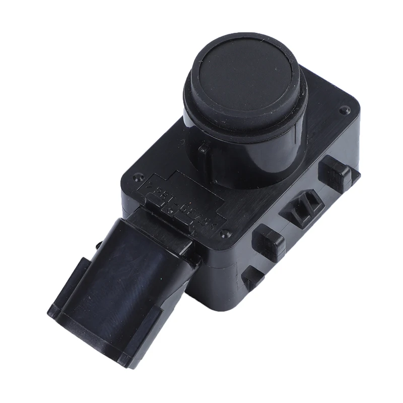 PDC Parking Sensor For Toyota Yaris Parking Sensor Kit LED Parking Sensor Car LED Parking Sensor
