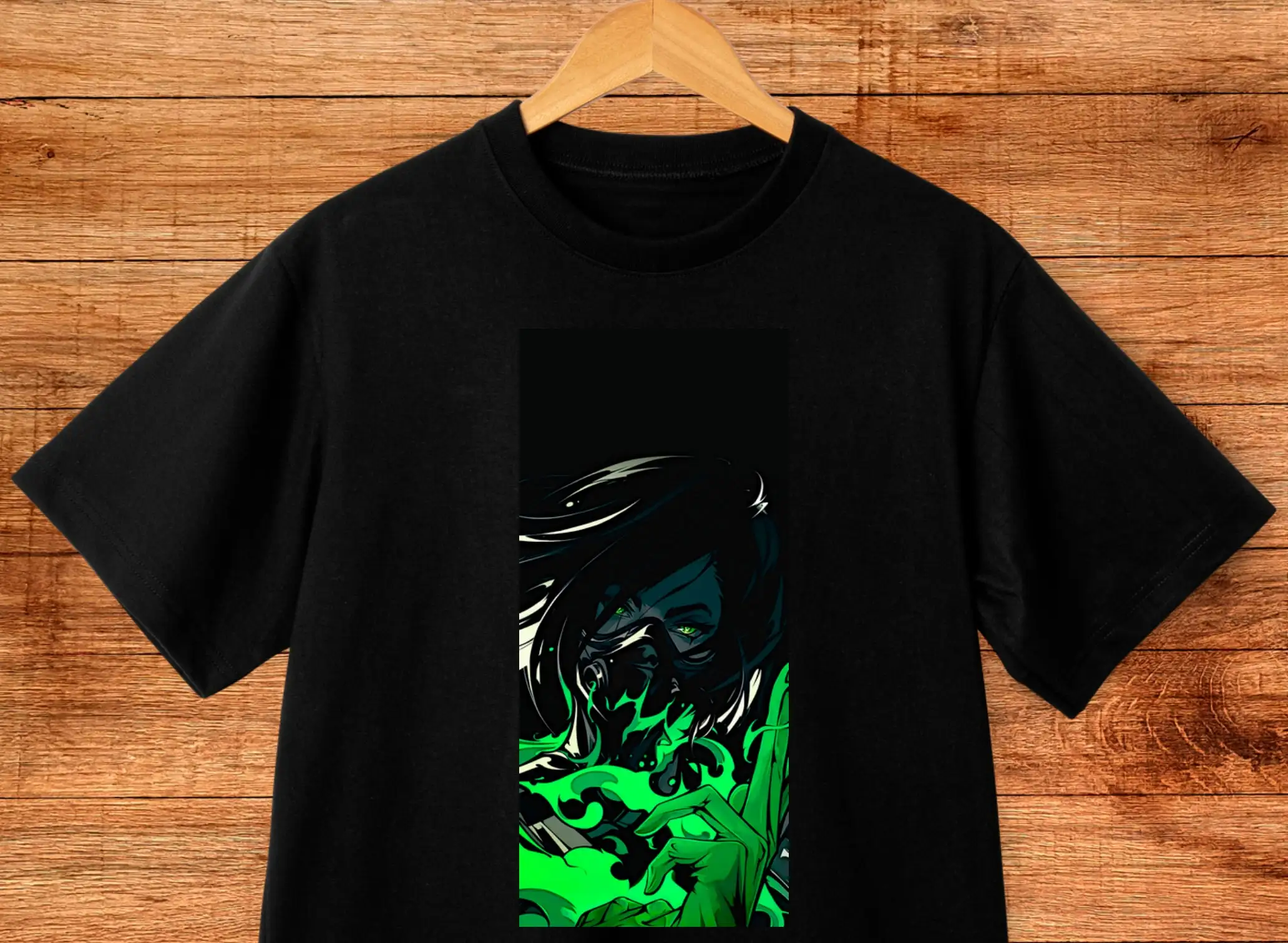 Vantant Viper Shirt Vantant T-Shirt Viper Tee Video