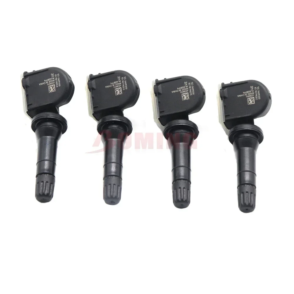 ڵ Ÿ̾ з  TPMS , BYD    DM   EV 2018-2019 433Mhz SC-3609200, SC3609200