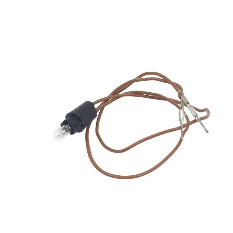 TEANA X-TRAIL MURANO Qashqai 글러브 박스 램프 홀더 램프 쉘용 1개