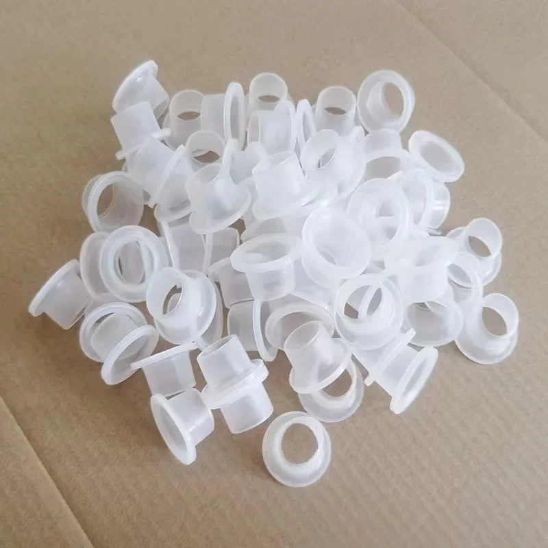 Silicone Leak-Proof Plumbing Seal Ring Washer