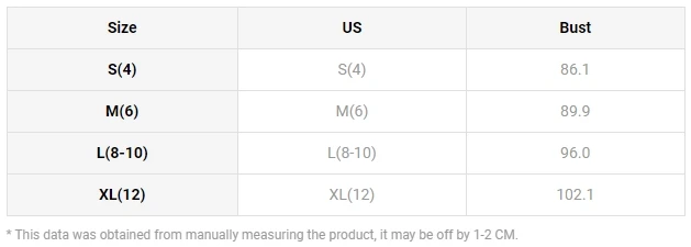 Рисунок 4 - Женский свитшот на молнии