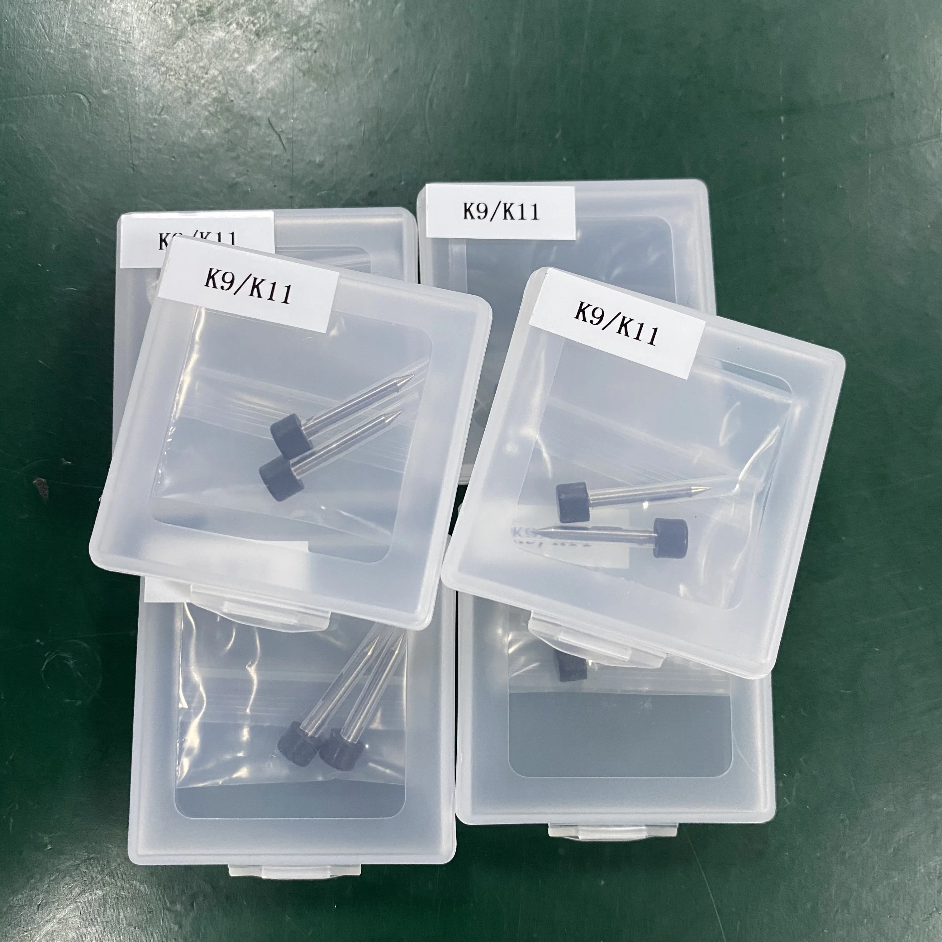 ILSINTECH Swift K9 K10 K11 Fiber Fusion Splicer Electrode Rod Made In China