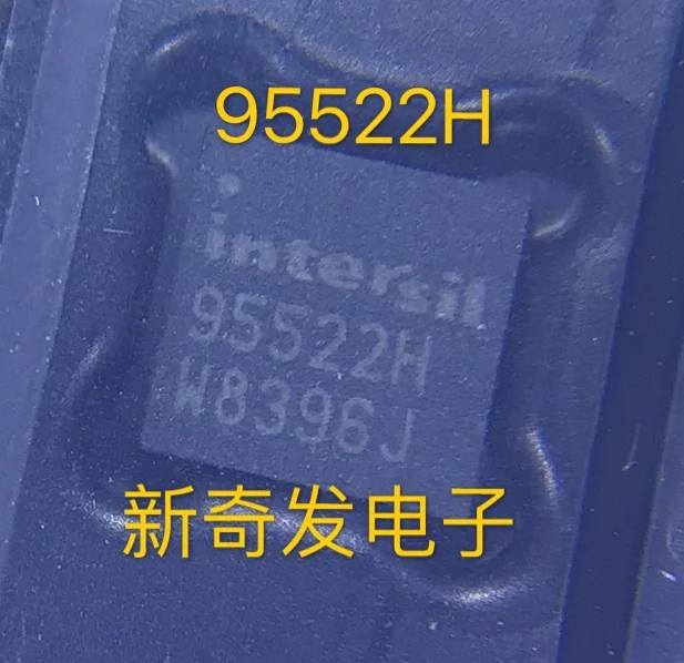 

Free shipping ISL95522HRZ-T ISL95522HRZ 95522H QFN32 10PCS