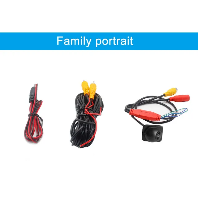 AHD 4K CCD로 업그레이드된 주행 경험