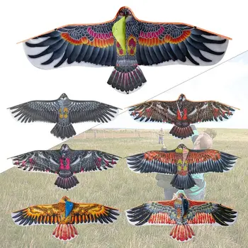 Large Eagle Kite 1