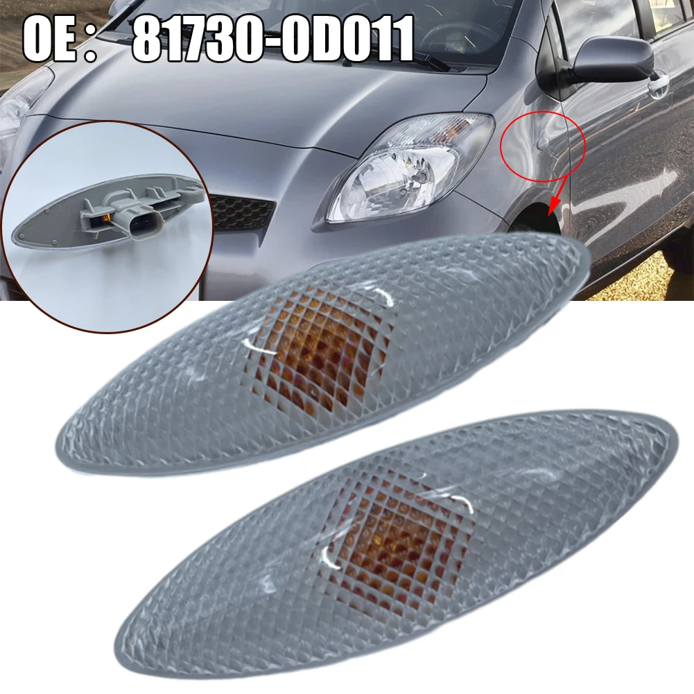 

Задний фонарь для поворота, для Vitz Hatchback 81730-0D011