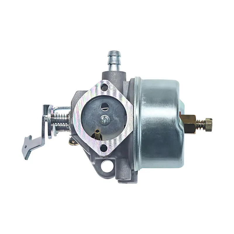 Tecumseh 632424 Carb Select H100 HH100 H120 エンジンモデル用キャブレター Racext