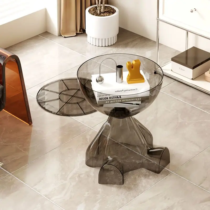 طاولة القهوة