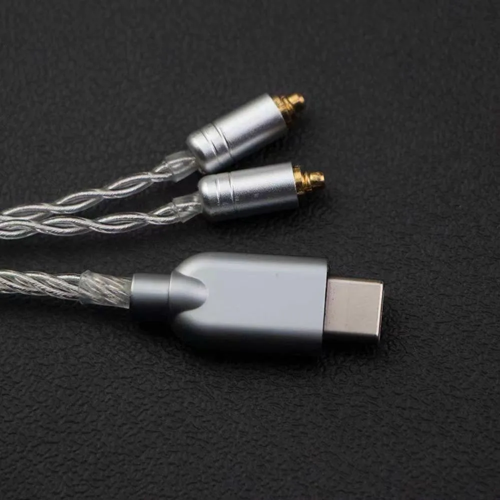 Classic Hifi Wired Bluetooth DIY HeadphonesTesla unit MMCX Headphone for Xelento Second-Generation Fever Level Dynamic Earphones