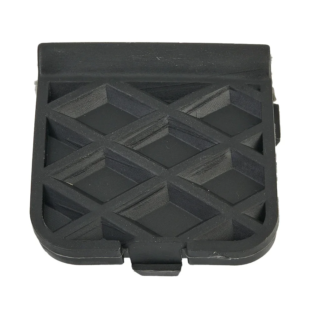 Capuchon De Crochet De Remorquage Pour Ford Focus MK3 (2010-2016) - Noir, Parfait Fit