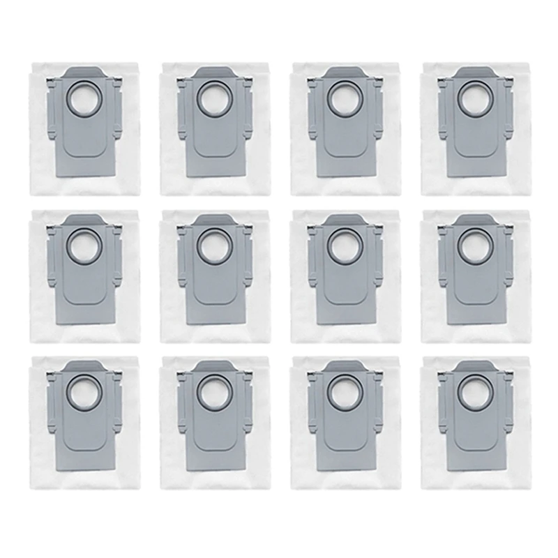 

Запчасти для робота-пылесоса Xiaomi Roborock P10 / Q Revo
