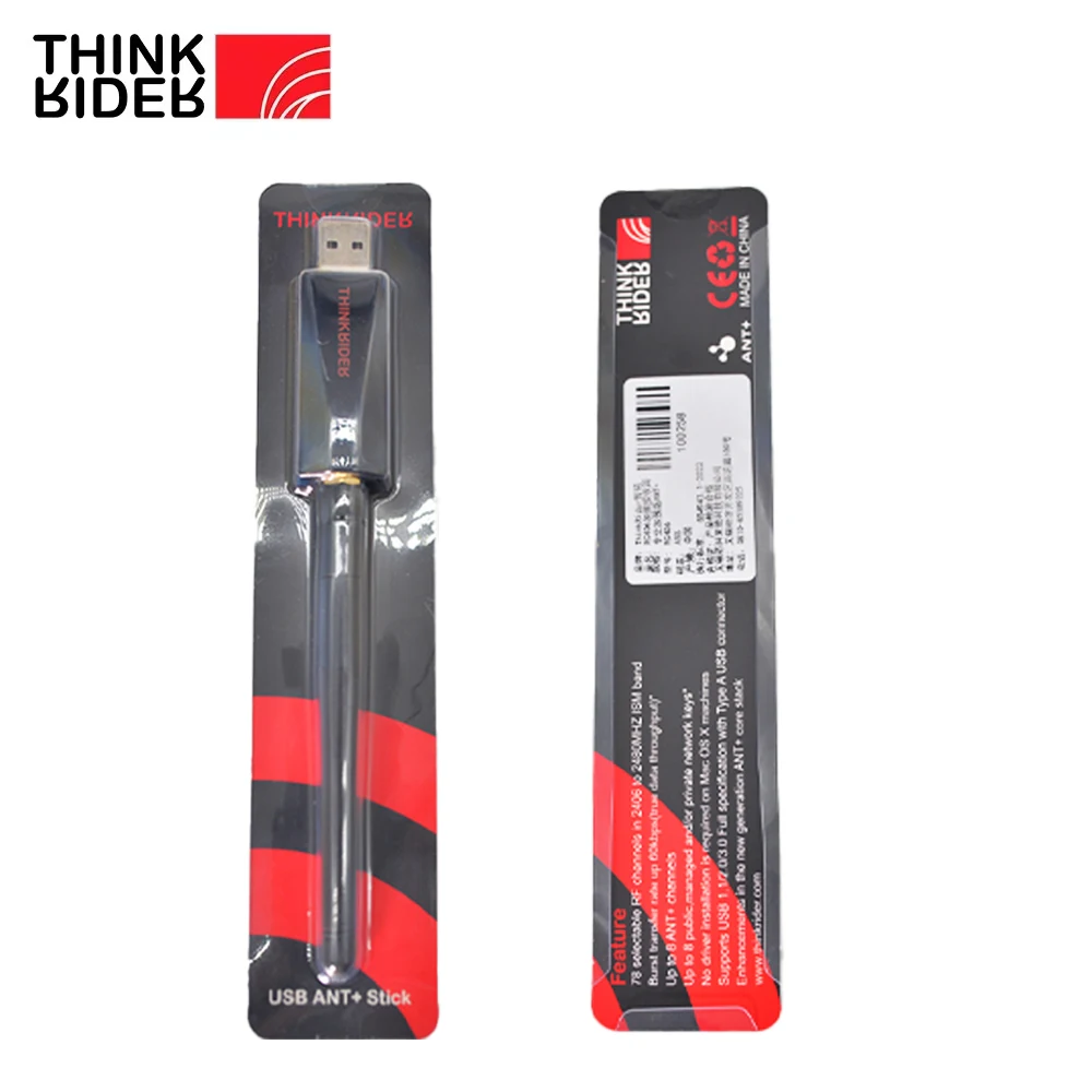THINKRIDER-ANT + USB  ۽ű ű ȣȯ Garmin  ǻ ANT ƽ ǵ ̴ ,  ũ Ŭ ù