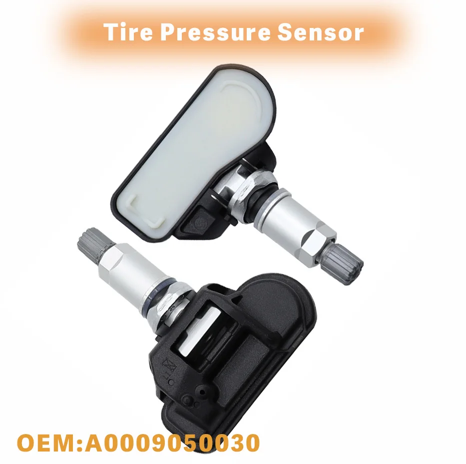 A0009050030 Tire Pressure Sensor For Mercedes-Benz A-Class S-Class W176 W246 W205 GLE GLK GLC