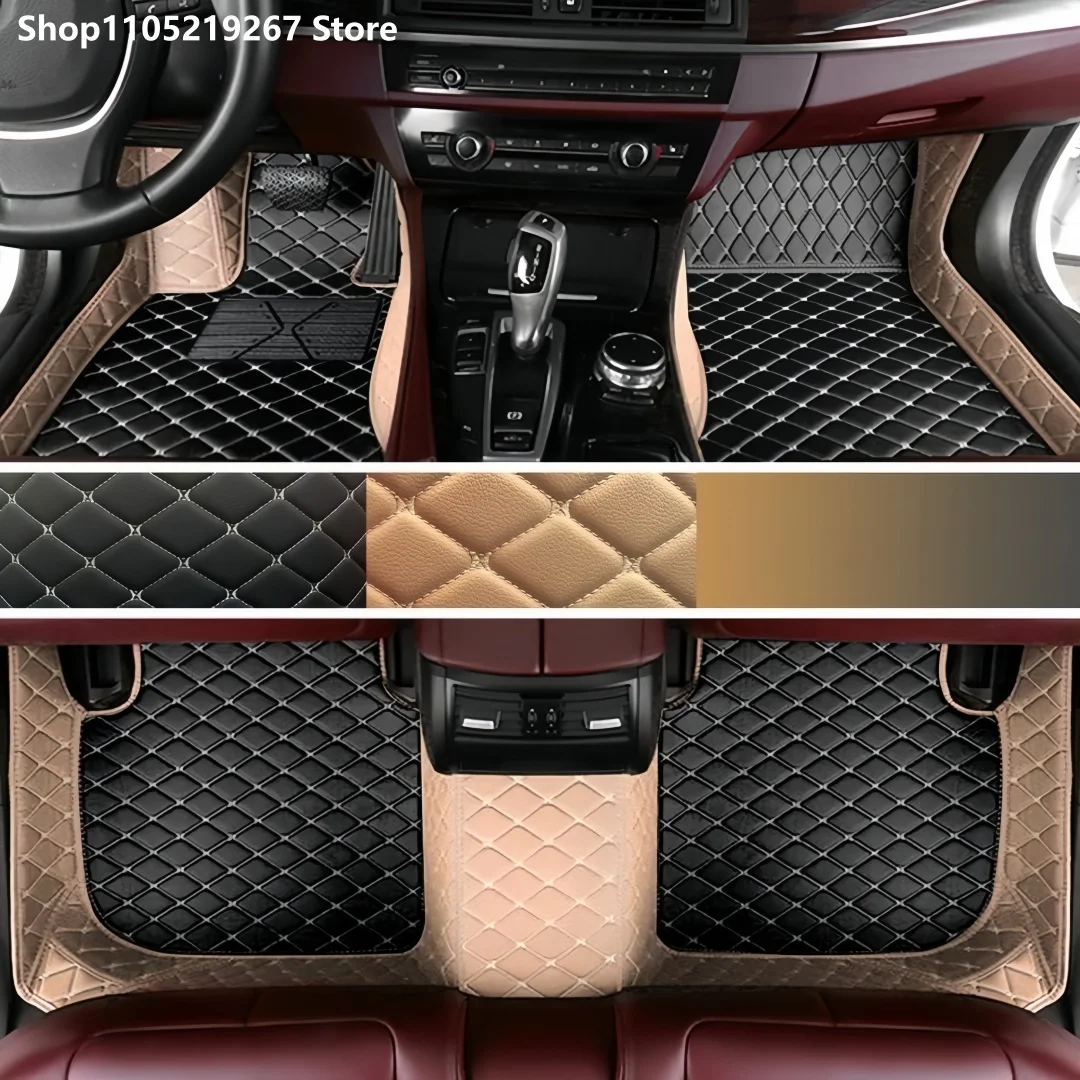 25-Black and Beige