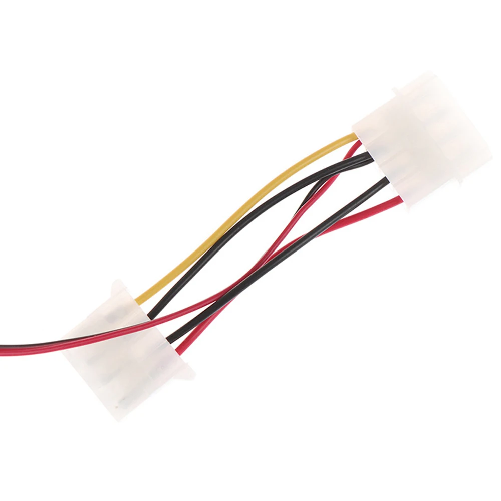 Cooling Fan 80mm Computer CPU Fan Cooler LED Computer PC Case Cooling Fan Ultra Silent Heatsink 80x80mm rgb light Fan,12v 3P IDE 4pin cooling fan gaming cooling fan