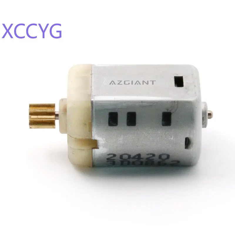 

XCCYG Car Tailgate Rear Door Lock Actuator Motor For VW Polo MK4 Bora Cabrio Skoda Superb