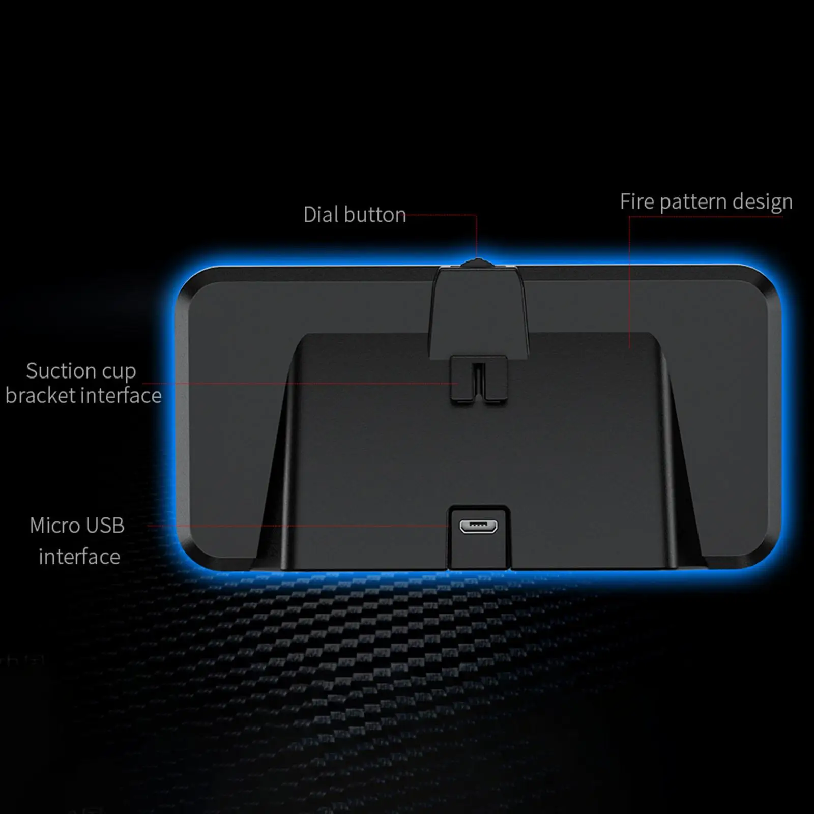 G10 ڵ  ÷ HUD MPH/Kmh HUD ڵ ӵ