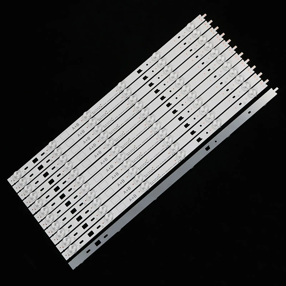 Striscia Di Retroilluminazione Tv Led 12/24Pcs L.G Innotek 48 Pollici Per Sony Kdl-48R480B Kdl-48R483B Kdl-48W585B Kdl-48W600B Kdl-48W605B