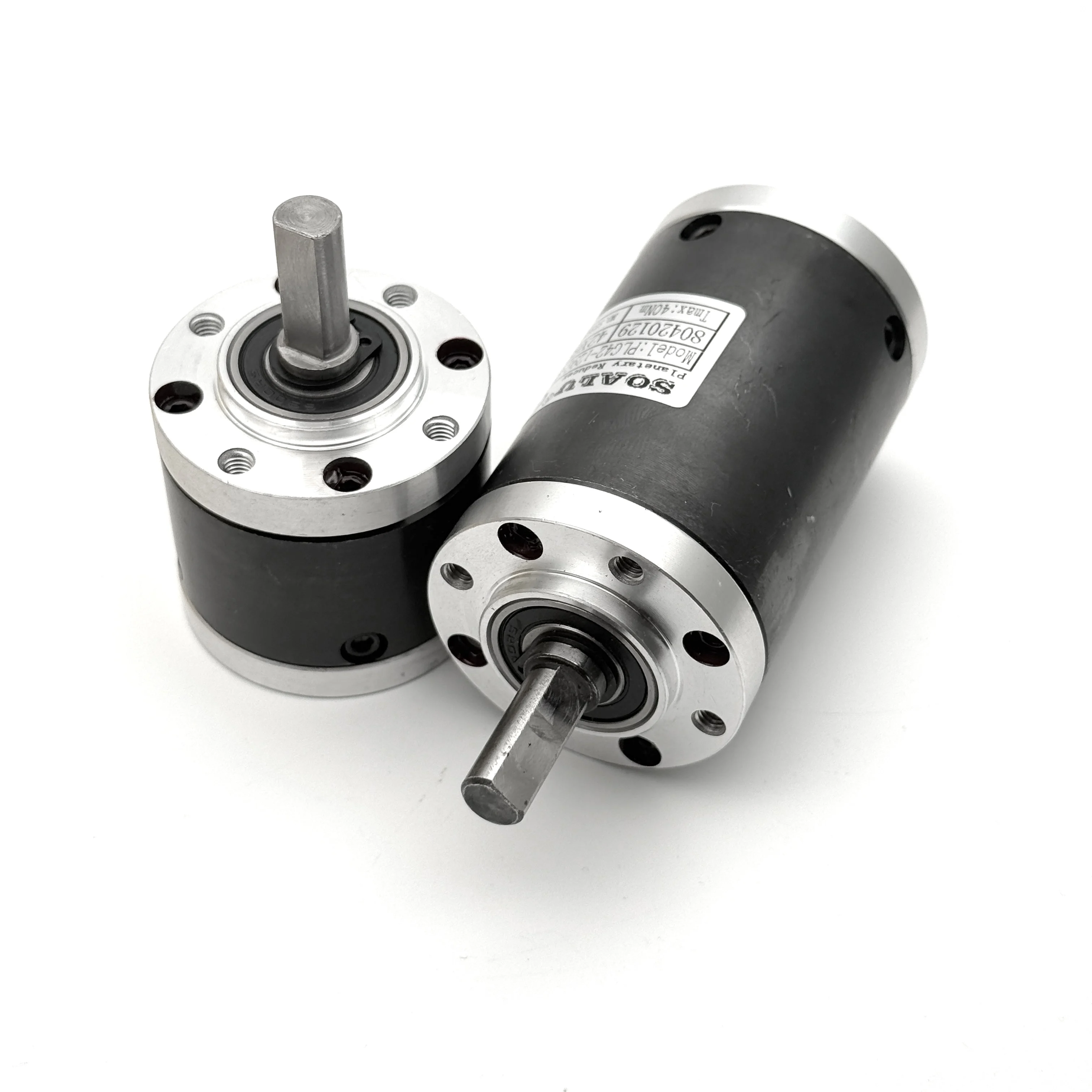 【専用出品】Guercio d12/46mm ×50本 42MM Planetary Reducer Gearbox For 775/795/895 DC Motor